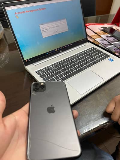 Apple iPhone 11 Pro Max Factory Unlock