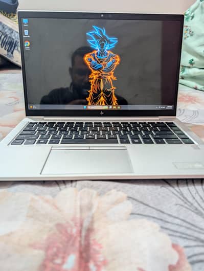 Hp EliteBook 845 G8