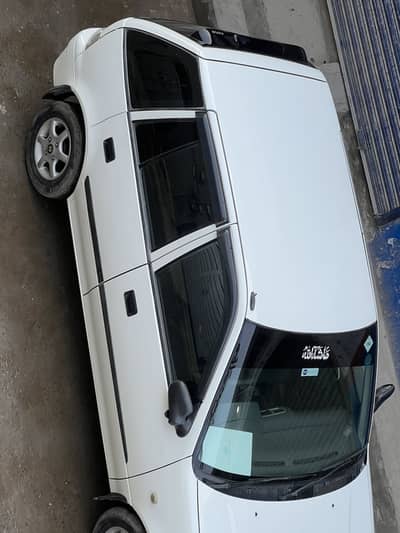 Cultus 2011 Total Genuine