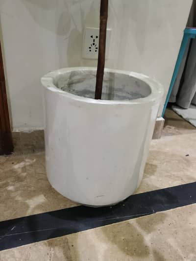 flowers pots / gamla / plants pots / gardan pots