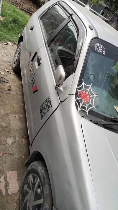 Suzuki alto 2000 genuine