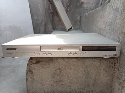DVD PLAYER FOR SALE