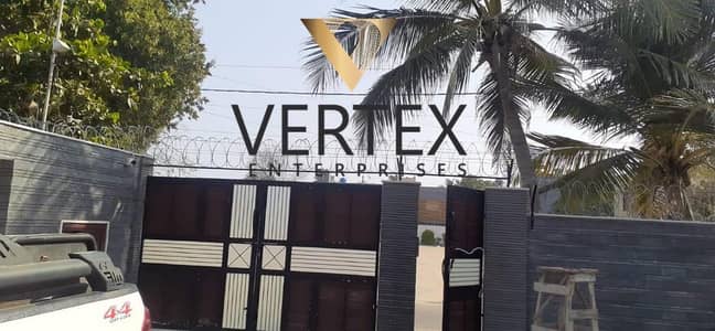 All Types of Fencing Solutions -Chain link fence, electric fence, mesh