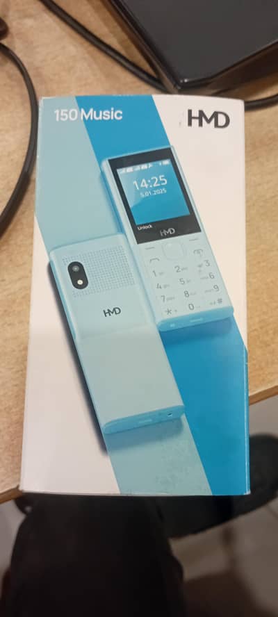 Nokia 150 Music