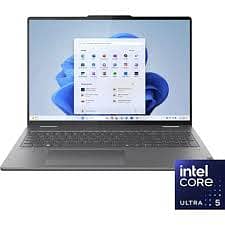 Laptop/ Lenovo 7  2-in-1 16IML9 Core Ultra-7  16GB Ram 1TB SSD