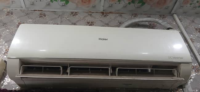 haier 1 ton Ac