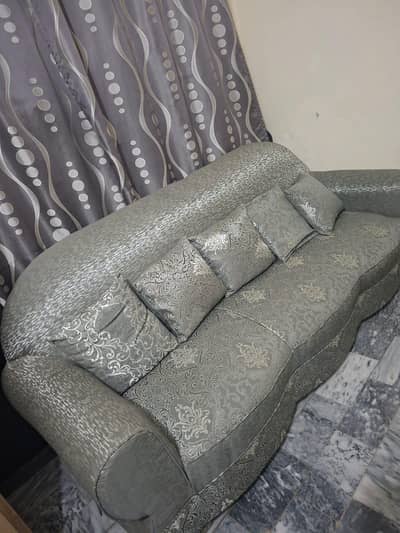 7 Seater sofa for sale