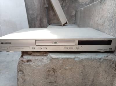 DVD PLAYER FOR SALE