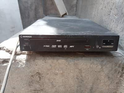 DVD PLAYER FOR SALE