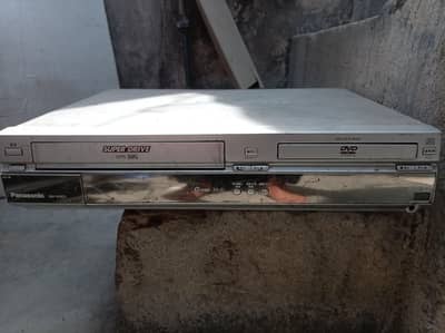 RECEIVER FOR SALE