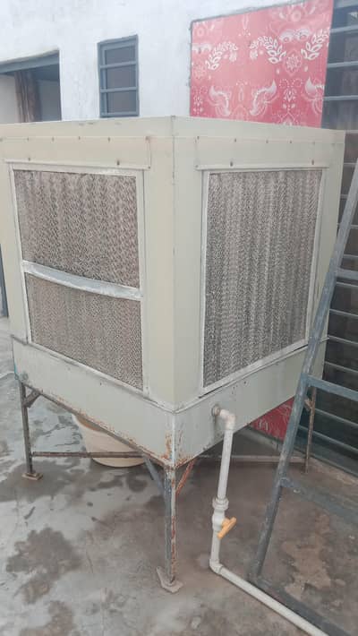 AC Air cooler 220 volts