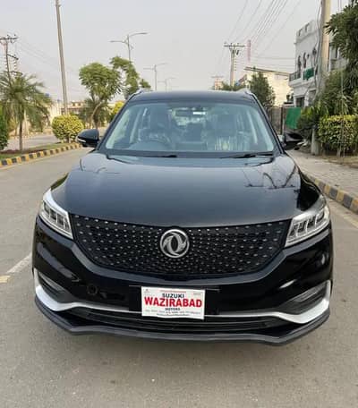 DFSK Glory 580 pro 2022 model total jenion 03101430753