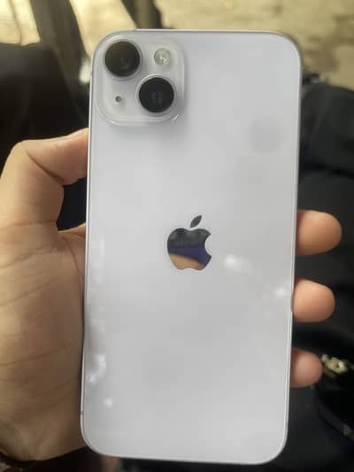 Iphone 14 plus 128 gb