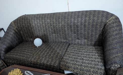 Sofa sett 5 Seetar