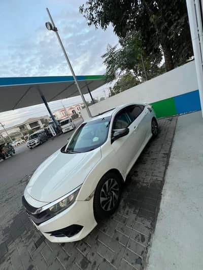 3/4 peice touchup rest genuine. 100 no accident car engine suspension