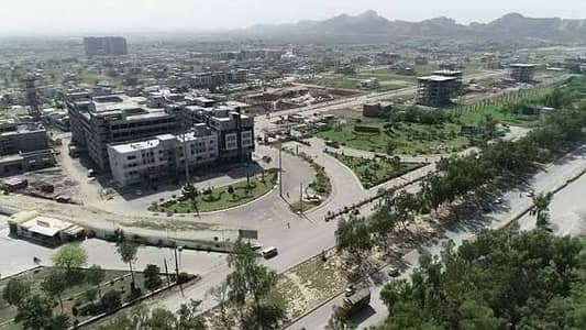 1 Kanal Plot In B-17 B Block Available For Sale On Investor Rate