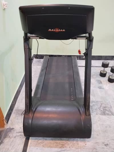 Fitness Heavy Duty Treadmill - Excellent Condition fitness machine