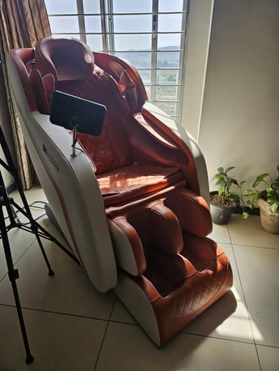 Massage Chair