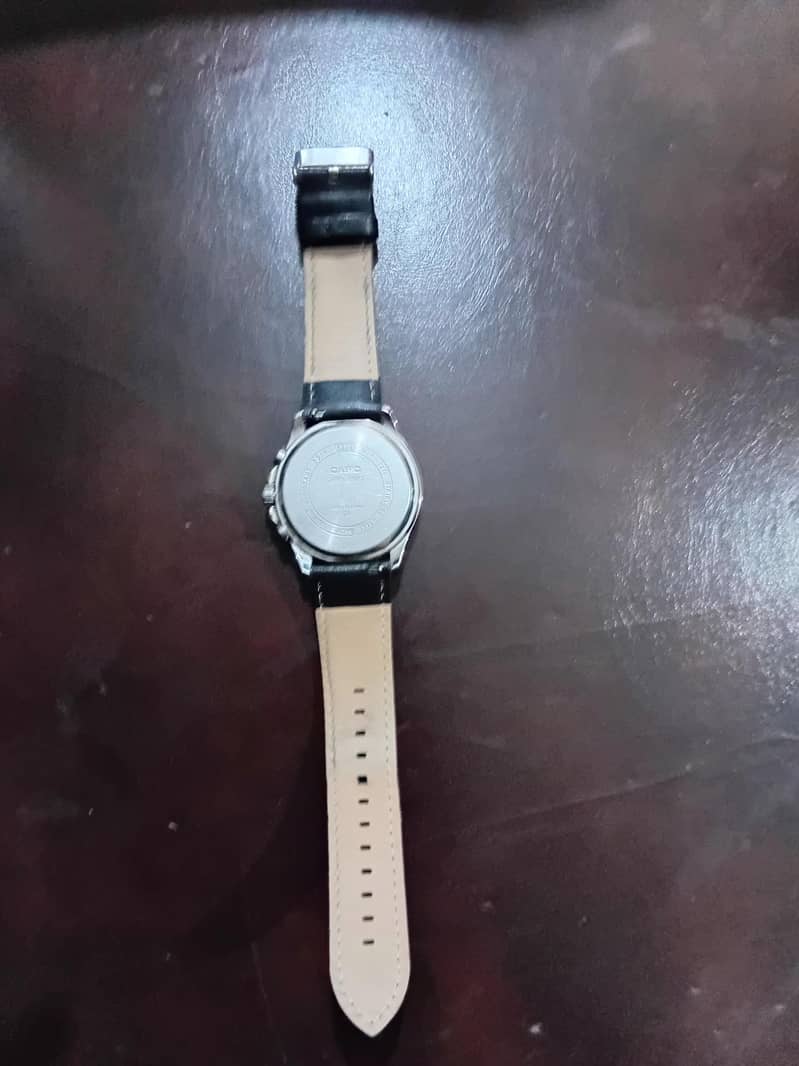 casio watch 2