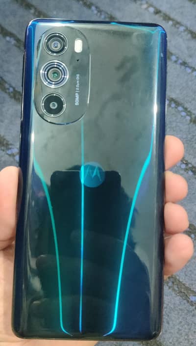 Motorola Edges plus (2022) non pata codison 10/10