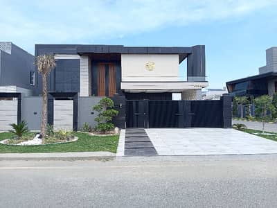 Affordable Prime Location House Of 1 Kanal Is Available For sale