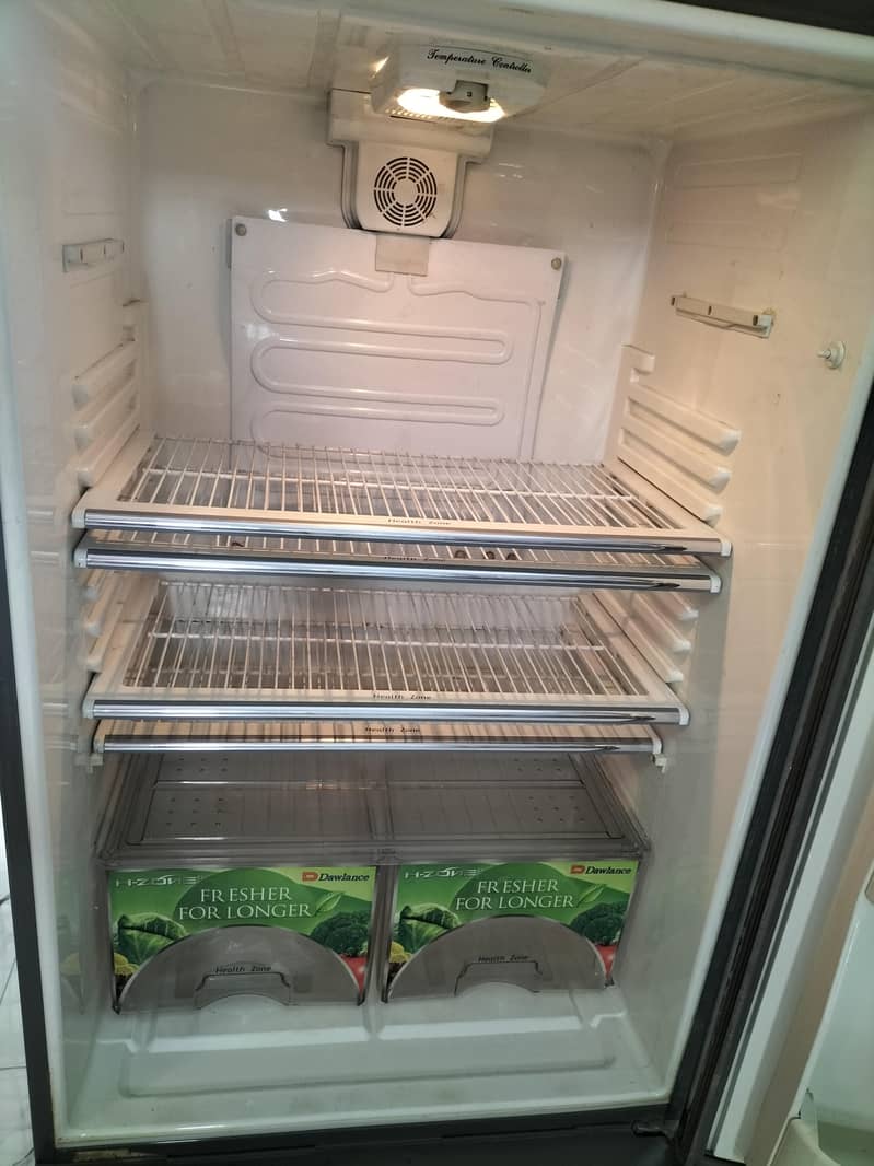refrigerator 11