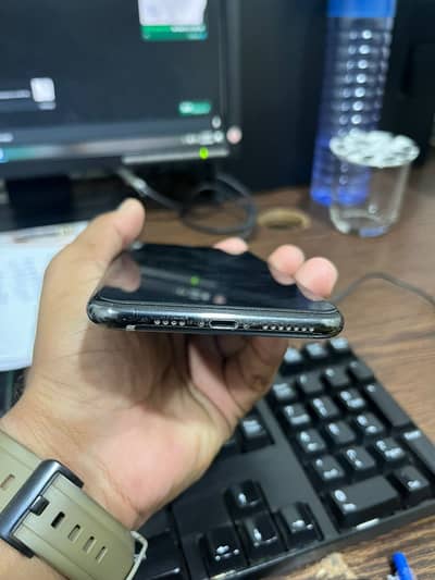 Iphone XS max