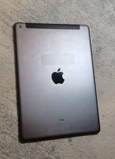 ipad 7th generation 128gb iCloud bypass