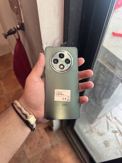 Oppo reno 12f 5g 12/256