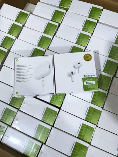 AIRPODS PRO 2 HIGH QUALITY