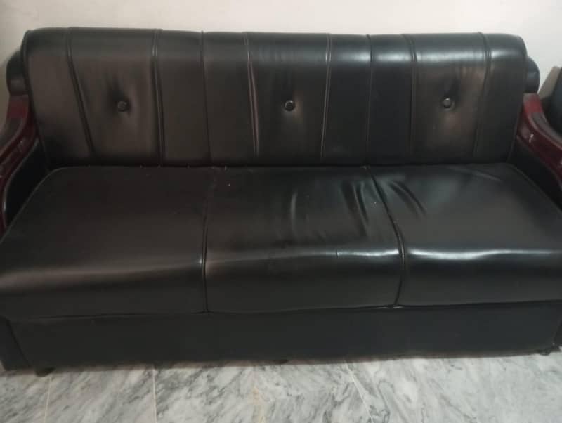 leather sofa 2