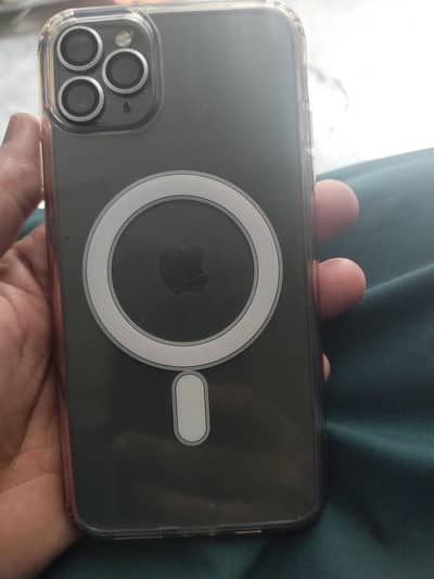 I phone 11 pro max official pta approved