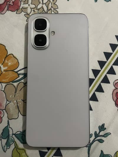 Infinix smart 10 4+4 /64GB