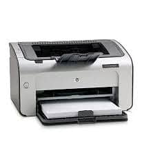HP Laserjet P1102-Excellent Condition (Laser Series)