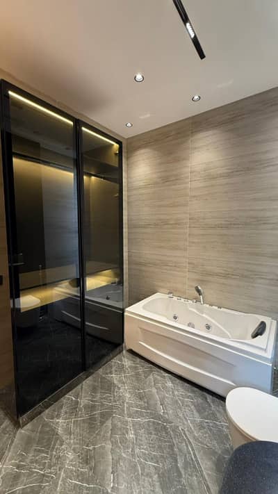 DHA Phase 9 Town Block B ,5 Marla Brand New House For Rent