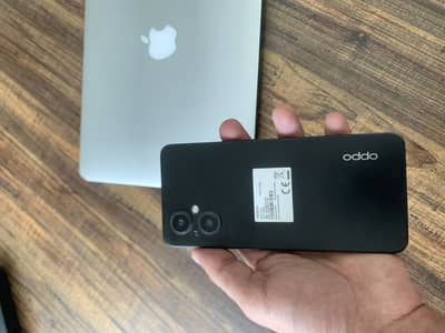 Oppo F21 Pro 5G