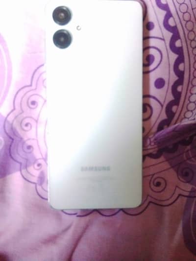 Samsung A06