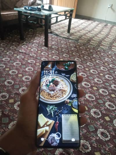 XIAOMI REDMI NOTE 14 PRO