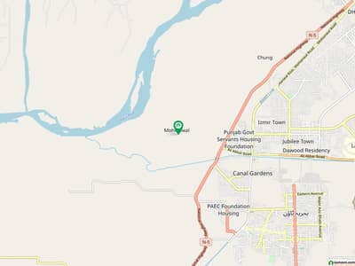 2 Marla Modern House For Sale