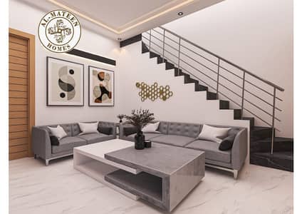 03 Marla Full House For Sale