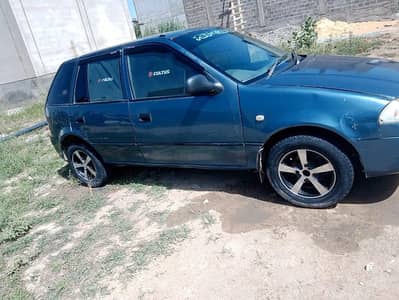 Cultus VXL 2007 Demand 915000