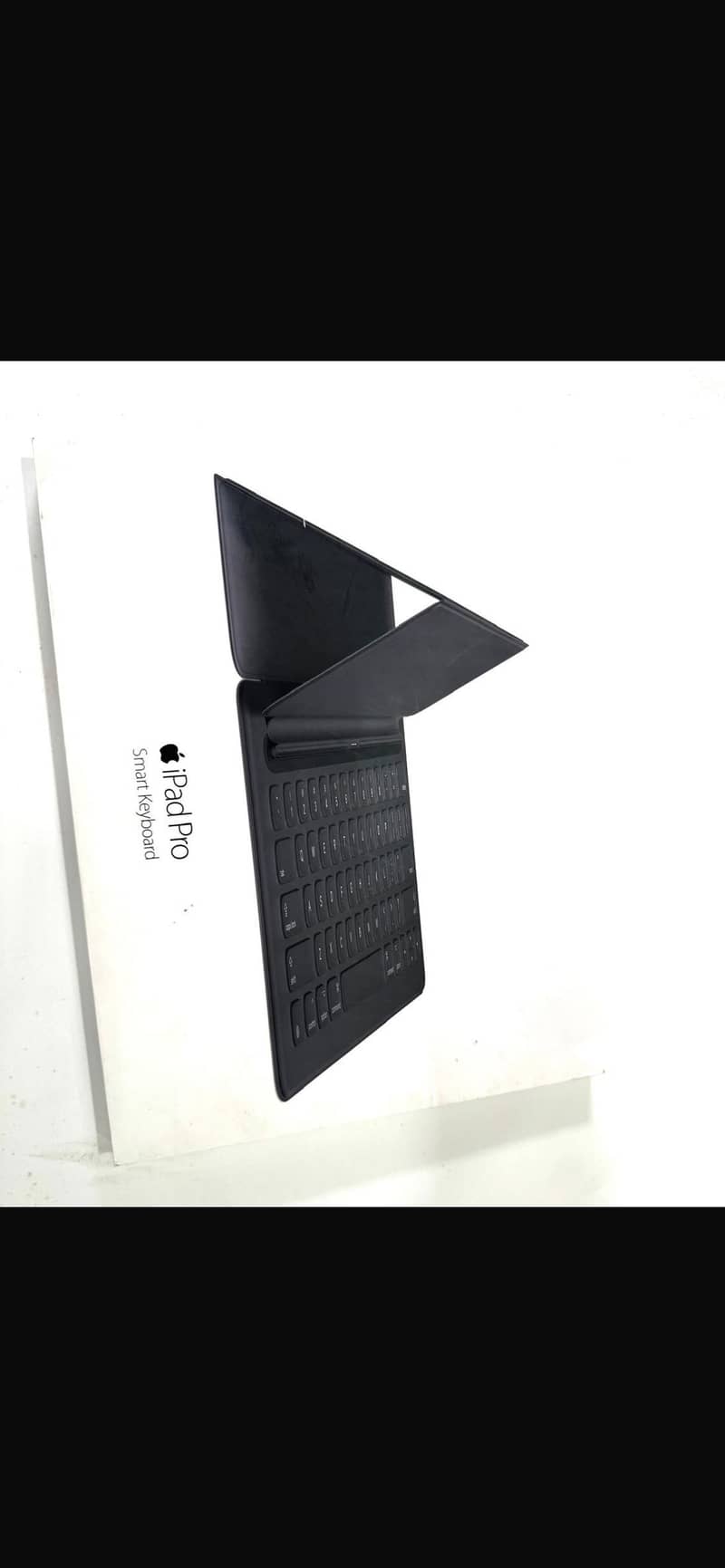 iPad Pro Smart Keyboard 2
