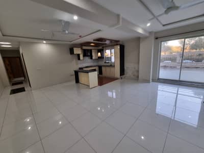 Brand New 3 Bedroom Apartment Ground Floor