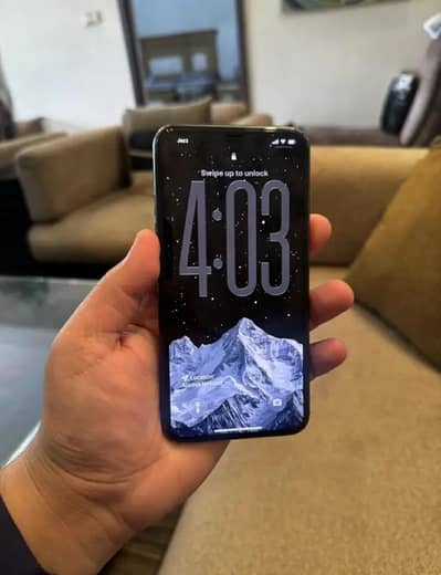 iphone 11 pro max 256 GB Factory unlock