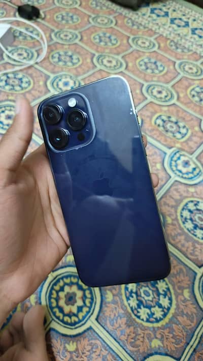 Iphone 14 pro max non pta factory unlock