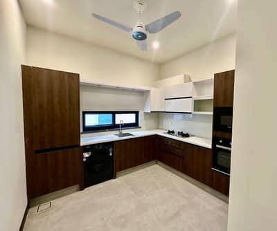 Brand New Luxury 4 Bedroom First Floor With Swimming Pool