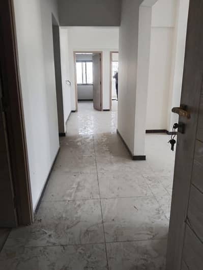 Brand New Building FLAT FOR SALE Defence Skyline ( A. R. A )