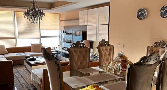 Luxury Designer 2 BHK Apartment For Sale