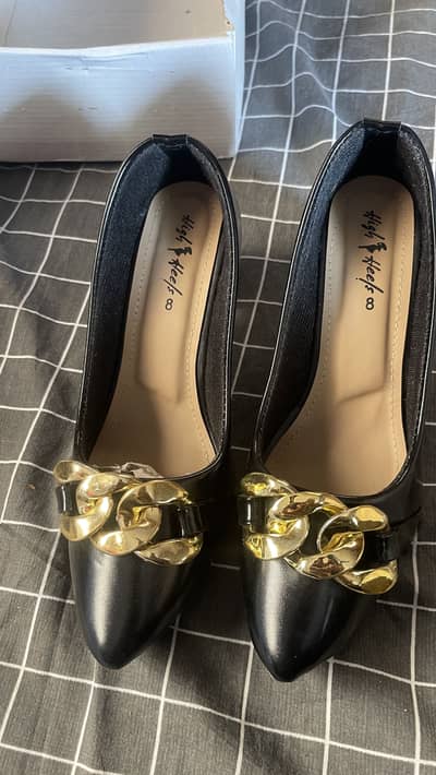 Brand New Ladies Heels