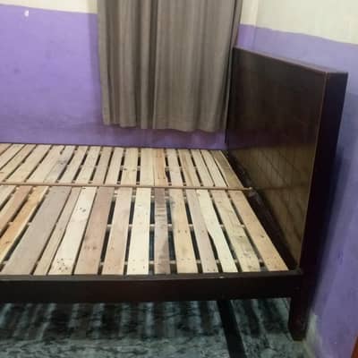 double bed sale 